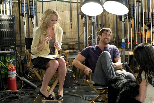 photo 25 in Gerard Butler gallery [id502142] 2012-04-23 00:00:00