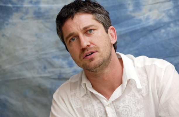 Gerard Butler pic #318191