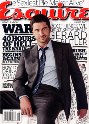 Gerard Butler pic #184516