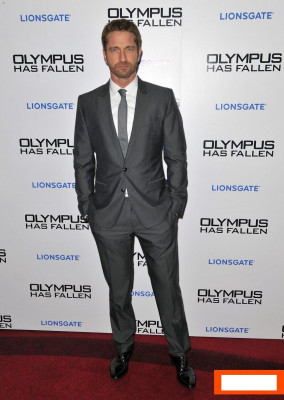 Gerard Butler pic #631229