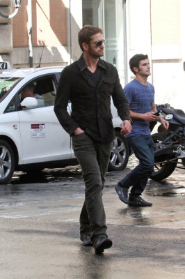 Gerard Butler pic #625722