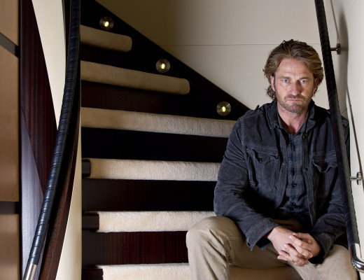 photo 17 in Gerard Butler gallery [id611137] 2013-03-06 00:00:00