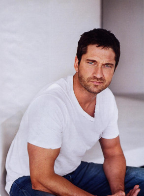 Gerard Butler pic #184519