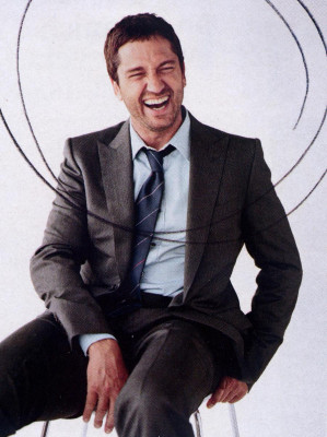 Gerard Butler pic #184520