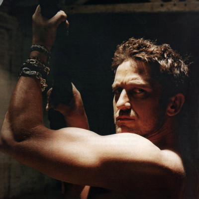 Gerard Butler pic #236931