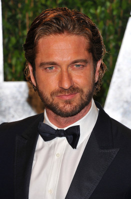 photo 9 in Gerard Butler gallery [id476750] 2012-03-07 00:00:00
