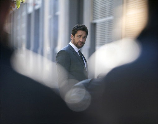 photo 8 in Gerard Butler gallery [id833749] 2015-10-01 00:00:00