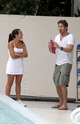 photo 5 in Gerard Butler gallery [id589233] 2012-12-09 00:00:00