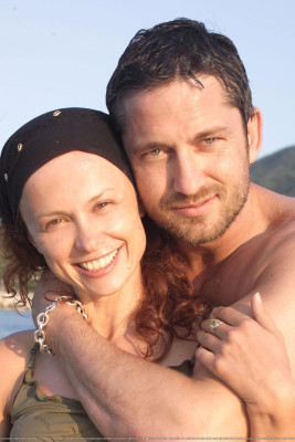 Gerard Butler pic #225807