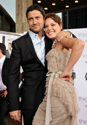 Gerard Butler pic #277243
