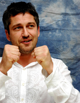 Gerard Butler pic #126642