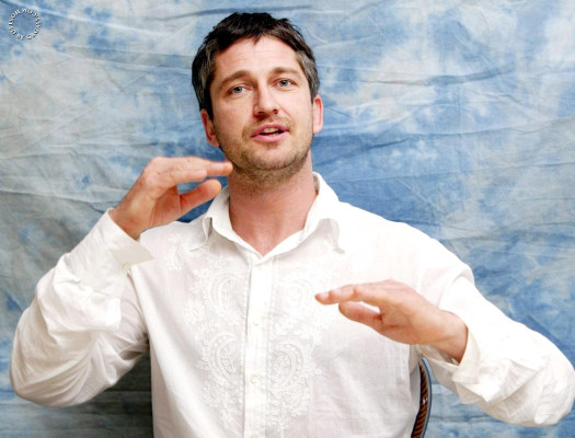 Gerard Butler pic #126644