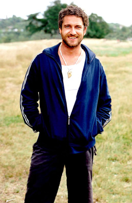 Gerard Butler pic #239240