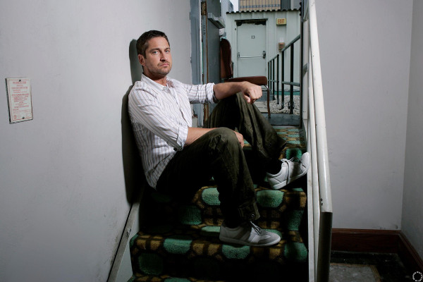 Gerard Butler pic #238071