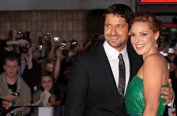 Gerard Butler pic #277287
