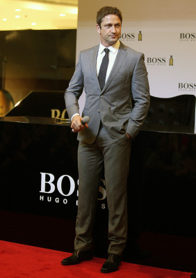 photo 11 in Gerard Butler gallery [id798869] 2015-03-26 00:00:00