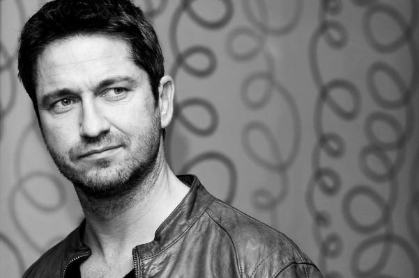 Gerard Butler pic #496475