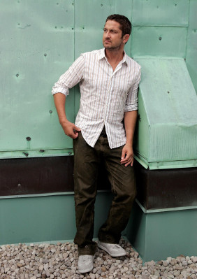 Gerard Butler pic #238070