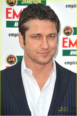Gerard Butler pic #145756