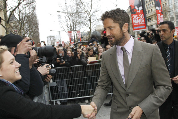 Gerard Butler pic #368063