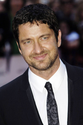 Gerard Butler pic #368428