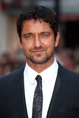 Gerard Butler pic #368424