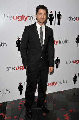 Gerard Butler pic #368429
