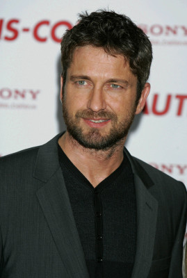 Gerard Butler pic #368064
