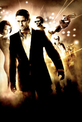 Gerard Butler pic #133706