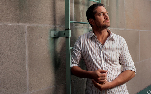 Gerard Butler pic #238075