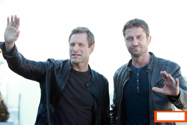 Gerard Butler pic #628878