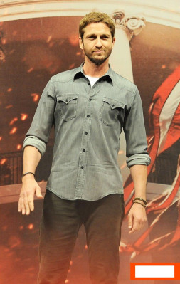 Gerard Butler pic #639881