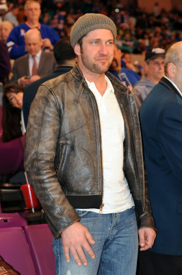 Gerard Butler pic #151300