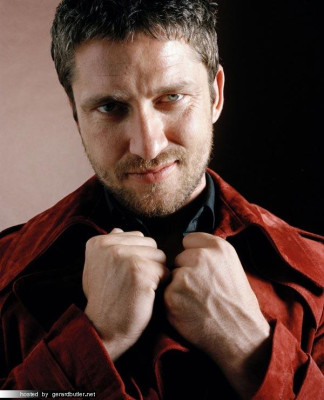 Gerard Butler pic #99864