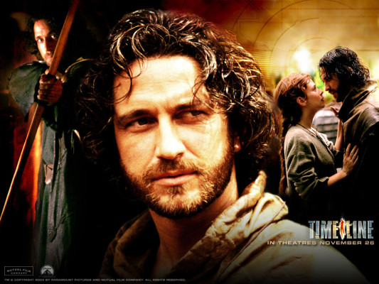 Gerard Butler pic #99855
