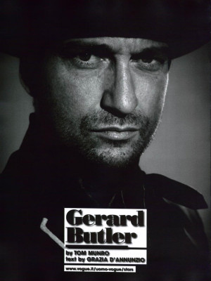 Gerard Butler pic #600556