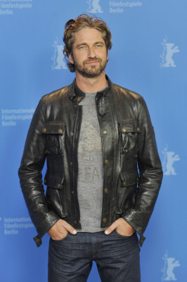 photo 25 in Gerard Butler gallery [id368877] 2011-03-09 00:00:00