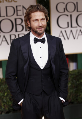 Gerard Butler pic #476752