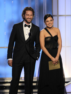 Gerard Butler pic #476753