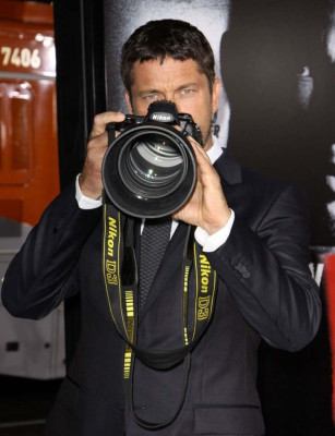 Gerard Butler pic #279482