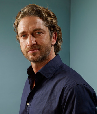 photo 12 in Gerard Butler gallery [id532294] 2012-07-09 00:00:00