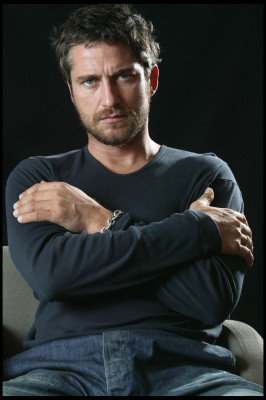 Gerard Butler pic #317969