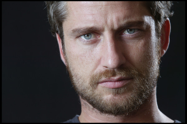 Gerard Butler pic #317719