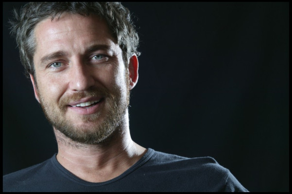 Gerard Butler pic #235735