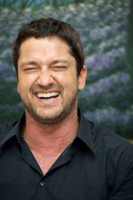 Gerard Butler pic #318491