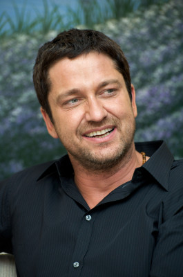 Gerard Butler pic #318490