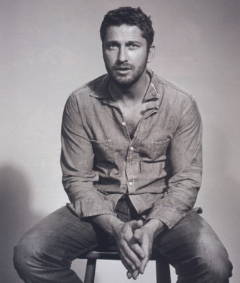 Gerard Butler pic #403600