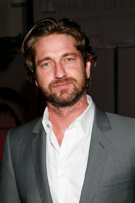 Gerard Butler pic #368023
