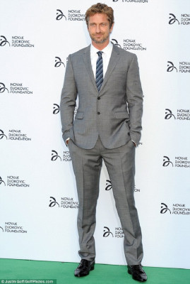 Gerard Butler pic #654307
