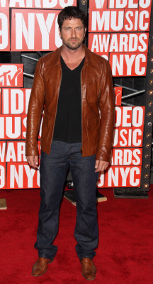 Gerard Butler pic #366399